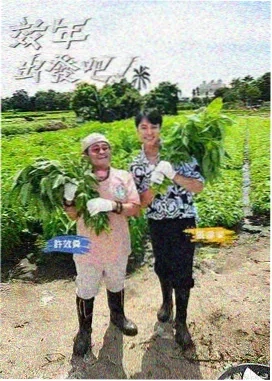 你好，生活